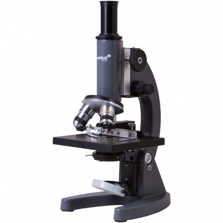 Monocular Microscope Levenhuk 7S NG 40x–800x