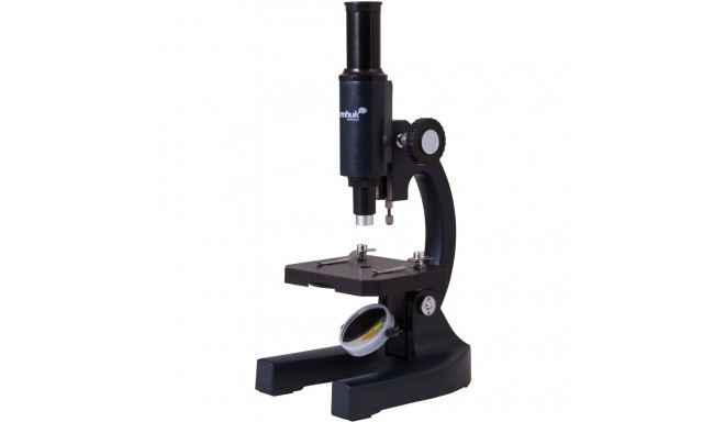 Achromatic, Monocular Microscope Levenhuk 2S NG 200x