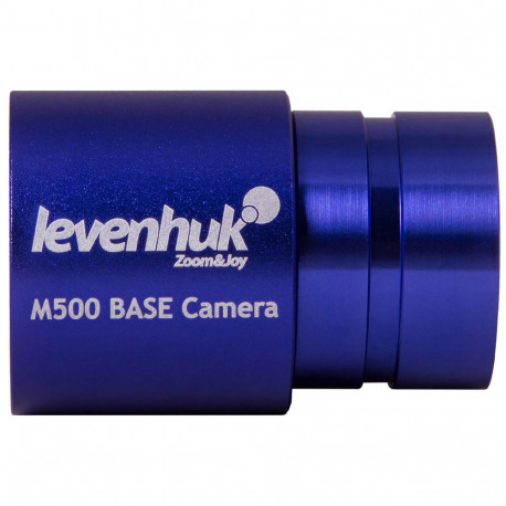 Levenhuk M500 BASE Digital Camera 2592x1944