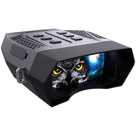 Levenhuk Halo 13x PLUS Digital Night Vision Binoculars