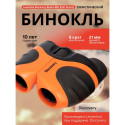 Discovery Basics BBС 8x21 Terra binokkel