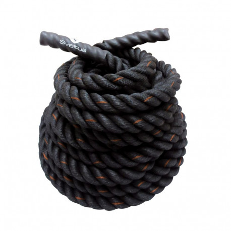 BATTLE ROPE SVELTUS 10m x 38mm