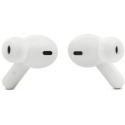 JBL Wave Beam True Wireless Bluetooth Earbuds White