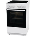 Gorenje keraamiline pliit GEC5A10WG