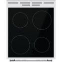 Gorenje keraamiline pliit GEC5A10WG