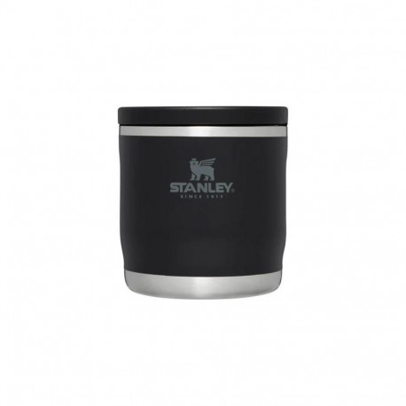 Termoss edienu The Adventure To-Go 0 35L melns 1210001904187