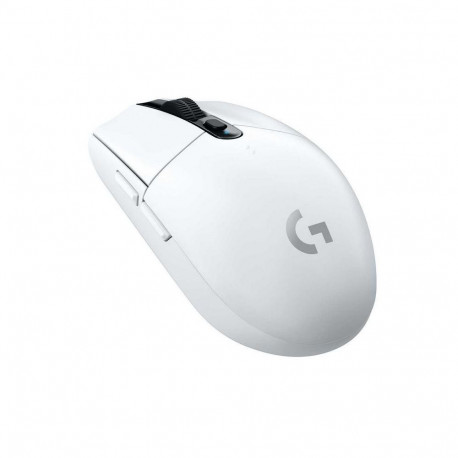 Logitech G305 LIGHTSPEED  white