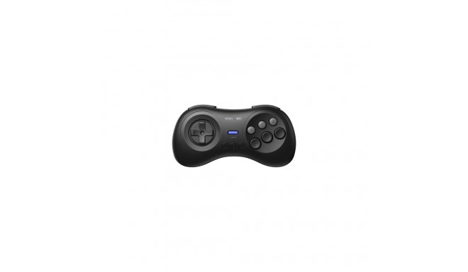 8BitDo mängupult M30 Bluetooth juhtmevaba retro-mängimiseks