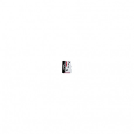 Kingston 128GB microSDXC Endurance 95R/45W C10 A1 UHS-I Card Only