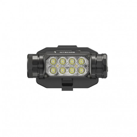 Nitecore pealamp H Series HC65M UHE 2000lm