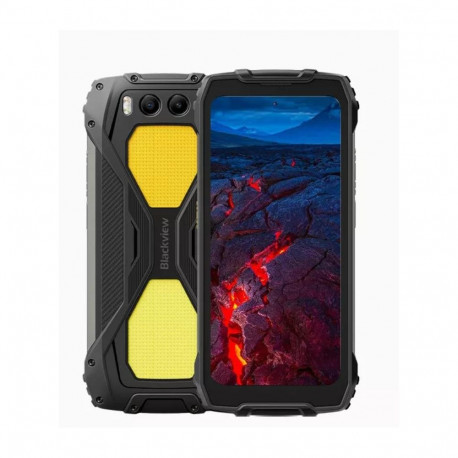 Blackview BV7300 6GB/256GB black 6931548319030