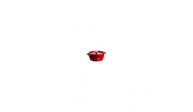 Pyrex malmpott SA 33SC5AC24 3.6L ümmargune O24cm