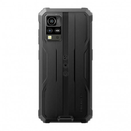Mobile phone BLACKVIEW BV4800 PRO 4/128GB black