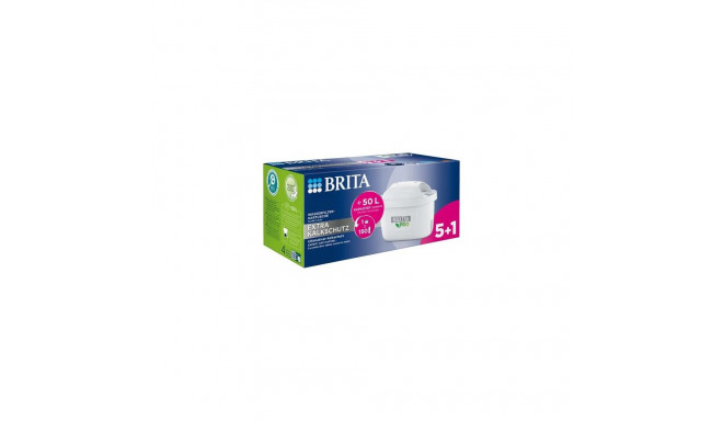 Brita MAXTRA PRO Extra Lime Protection 5+1