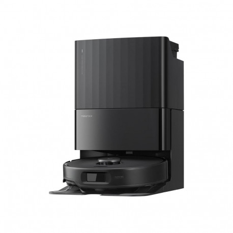 Roborock robottolmuimeja Qrevo Edge 5V1 QRES52-00, must