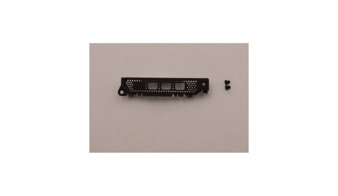 Lenovo MECH_ASM PCI bracket for NV   T400 dGFX