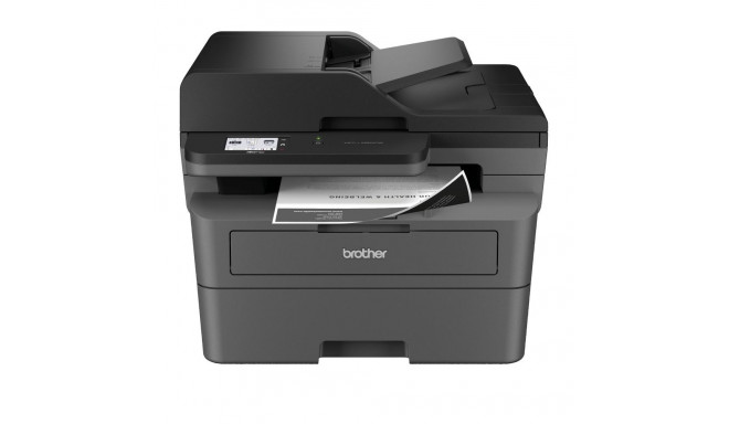 Laser Printer - Brother Mfc-l2862dw Multifunction Printer A4 1200 X DP