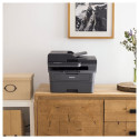 Laser Printer - Brother Mfc-l2862dw Multifunction Printer A4 1200 X DP