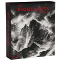 Tarot Deck - Bloodlands Oracle 42 Cards Guidebook Box 16x14.5x3.6cm