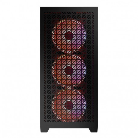 Computer Case - Modecom Volcano Expanse T Apex ARGB Midi