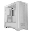 Computer Case - Modecom Volcano Expanset Midi White