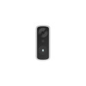 Video Doorbell - 4MP Battery Camera, 117° Angle, Night Vision, Tuya App