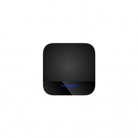 Car Multimedia Player - Android AI Box 4GB RAM 64GB ROM Black