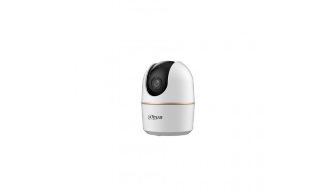 Security Camera - Mini 4MP HD PTZ Dome Wi-Fi Camera 2880x1620 Micro SD Support