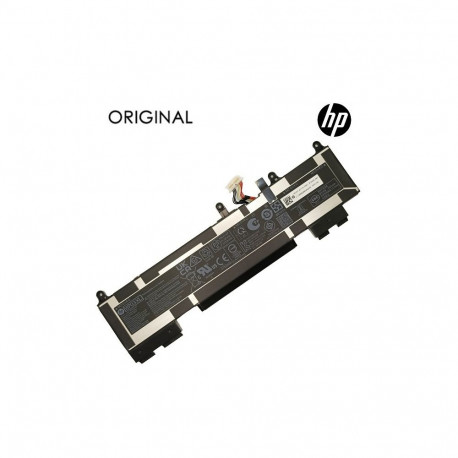 Laptop Battery - HP WP03XL 3152mAh 11.58V Compatible with EliteBook ZBook