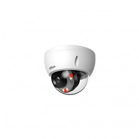 IP Network Camera - HDBW2449E-S-IL 4MP 2.8mm Lens IR 30m