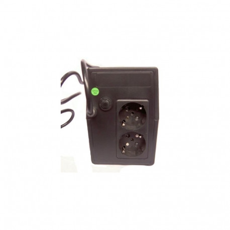 UPS Uninterruptible Power Supply - Orvaldi 1045K Line-Interactive 0.45 kVA 240 W 2 AC Output