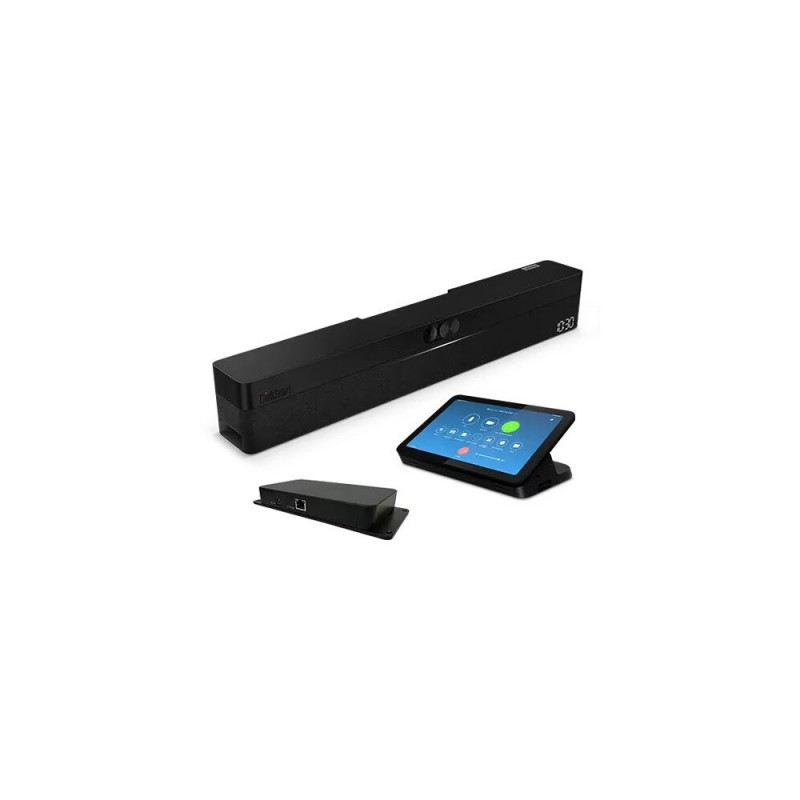 Lenovo ThinkSmart One + IP Controller for Zoom (i5-1145G7E, 8GB, 256GB ...