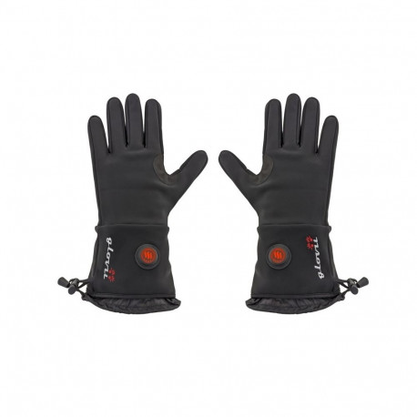 Sports Gloves - Glovii GLWXL Touchscreen Windproof Black