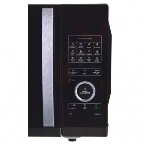 Microwave oven - Sharp YC-QG234AEB