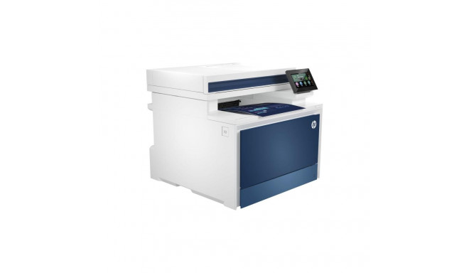 Multifunction Printer - HP Color LaserJet Pro MFP 4302fdw, 32-37 ppm