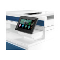 Multifunction Printer - HP Color LaserJet Pro MFP 4302fdw, 32-37 ppm