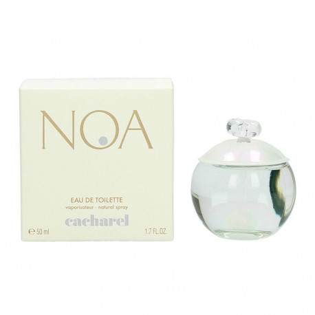 Cacharel tualettvesi Noa 50ml pihusti