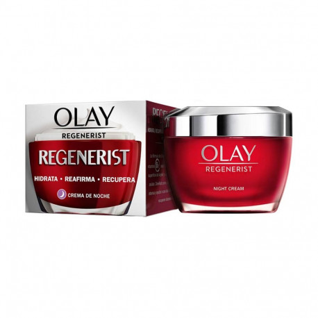 Olay öökreem Regenerist niisutav 50ml