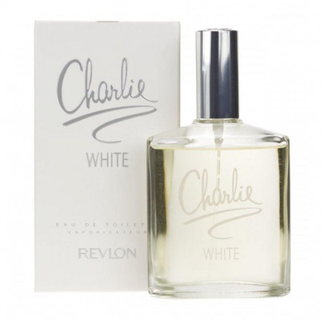 Revlon tualettvesi Charlie White 100ml