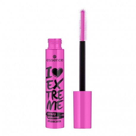 Essence ripsmetušš I Love Extreme Crazy Volume 12ml