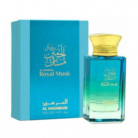 Al Haramain parfüümvesi Royal Musk 100ml