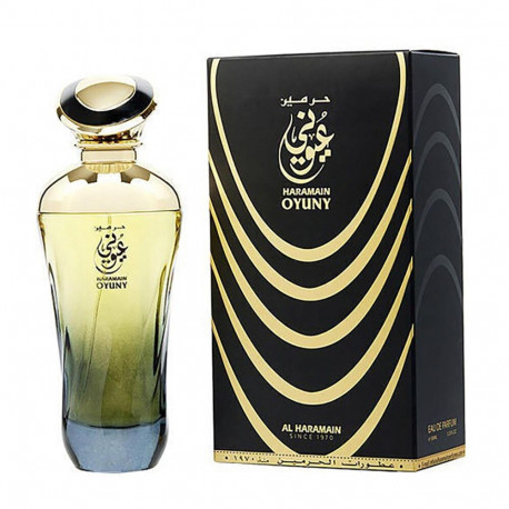 Al Haramain parfüümvesi Oyuny 100ml