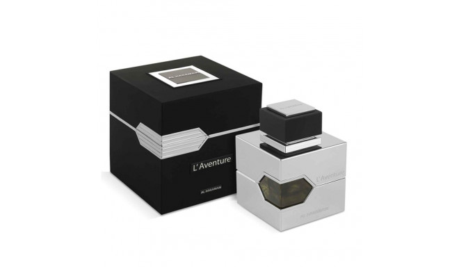 AL HARAMAIN L'AVENTURE EAU DE PARFUM 100ML VAPORIZADOR