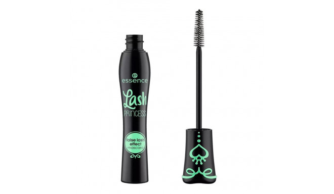 ESSENCE LASH PRINCESS MASCARA DE PESTAÑAS FALSE LASH EFFECT 12ML