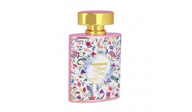 AL HARAMAIN FLORAL FAIR EXTRACTO DE PERFUME 100ML VAPORIZADOR