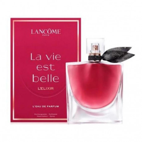 Lancôme parfüümvesi La Vie Est Belle L'Elixir täidetav 100ml