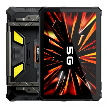 Blackview Active 12 Pro Rugged Tab 5G 12GB/256 11-inch FHD 1920x1200 IPS 90Hz LCD Corning Glass 3 + 