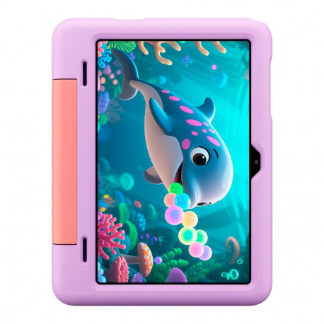 Blackview Tab 20 Kids WiFi 10.1-inch 800x1280 HD 60Hz Unisoc Tiger T310 2Hz 4GB + 64GB 6600mAh Cam 5