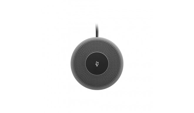 LOGITECH EXPANSION MICROPHONE FOR MEETUP CAMERA - WW