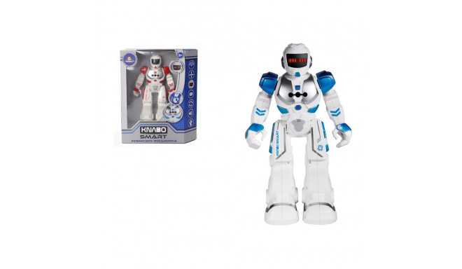 Robot knabo 1
